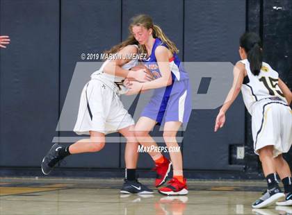 Thumbnail 2 in Newburry Park vs. Westlake photogallery.