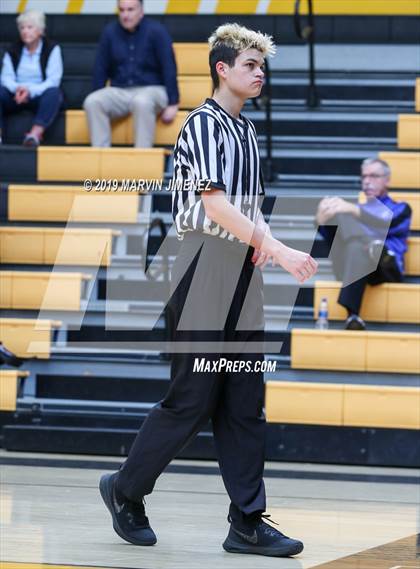Thumbnail 2 in Newburry Park vs. Westlake photogallery.