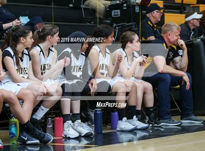 Thumbnail 3 in Newburry Park vs. Westlake photogallery.
