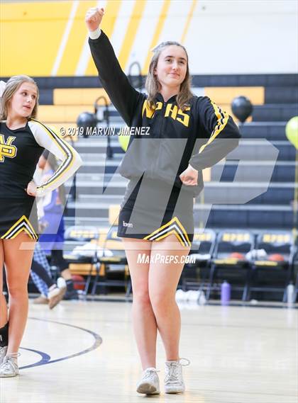 Thumbnail 2 in Newburry Park vs. Westlake photogallery.