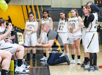 Thumbnail 1 in Newburry Park vs. Westlake photogallery.