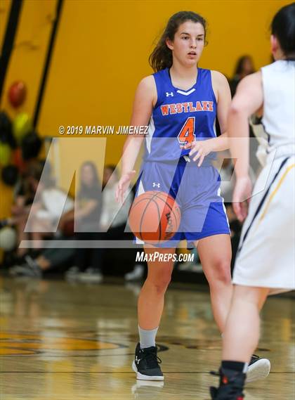 Thumbnail 2 in Newburry Park vs. Westlake photogallery.