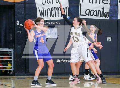 Thumbnail 2 in Newburry Park vs. Westlake photogallery.