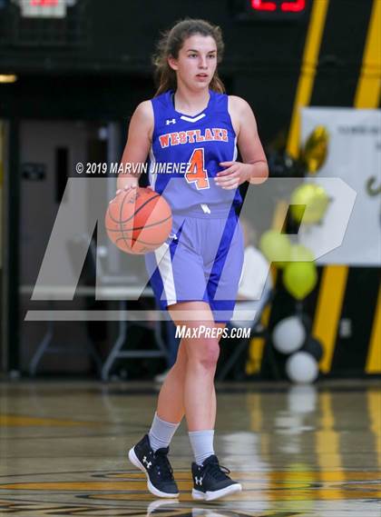 Thumbnail 2 in Newburry Park vs. Westlake photogallery.