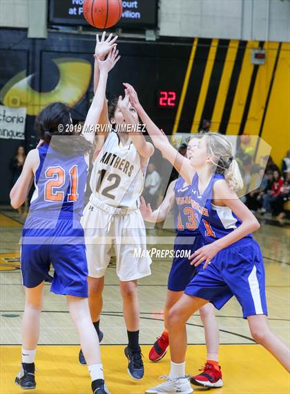 Thumbnail 1 in Newburry Park vs. Westlake photogallery.