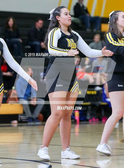 Thumbnail 2 in Newburry Park vs. Westlake photogallery.