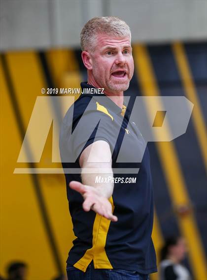 Thumbnail 2 in Newburry Park vs. Westlake photogallery.