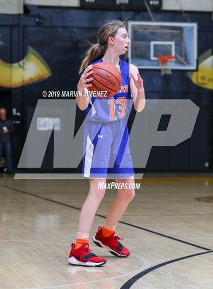 Thumbnail 3 in Newburry Park vs. Westlake photogallery.