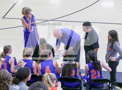Thumbnail 1 in Newburry Park vs. Westlake photogallery.