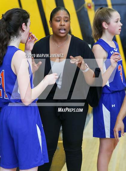 Thumbnail 1 in Newburry Park vs. Westlake photogallery.