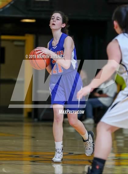 Thumbnail 1 in Newburry Park vs. Westlake photogallery.