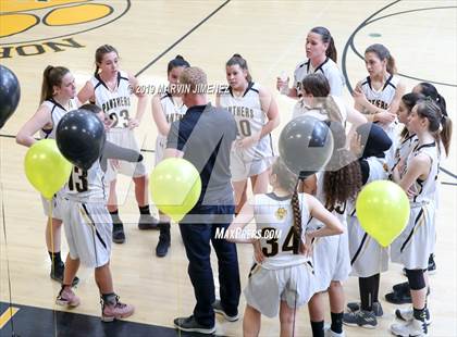 Thumbnail 3 in Newburry Park vs. Westlake photogallery.