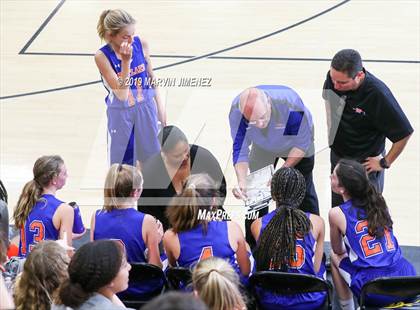 Thumbnail 2 in Newburry Park vs. Westlake photogallery.