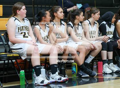 Thumbnail 1 in Newburry Park vs. Westlake photogallery.
