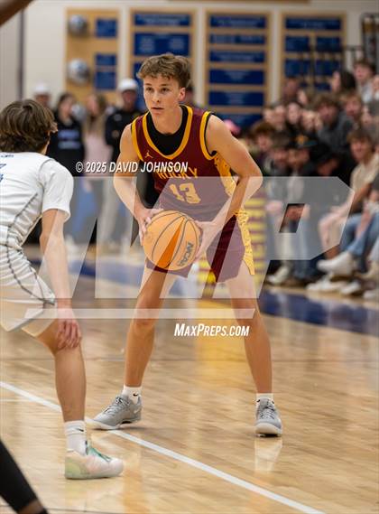 Thumbnail 3 in Rocky Mountain @ Poudre photogallery.