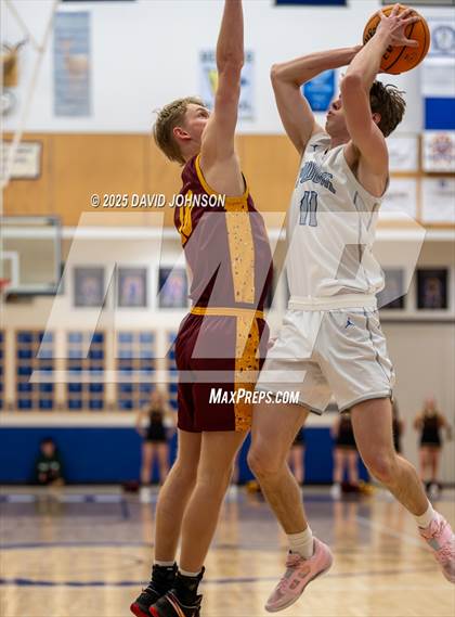 Thumbnail 3 in Rocky Mountain @ Poudre photogallery.