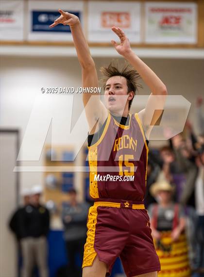 Thumbnail 3 in Rocky Mountain @ Poudre photogallery.