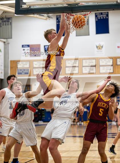 Thumbnail 3 in Rocky Mountain @ Poudre photogallery.
