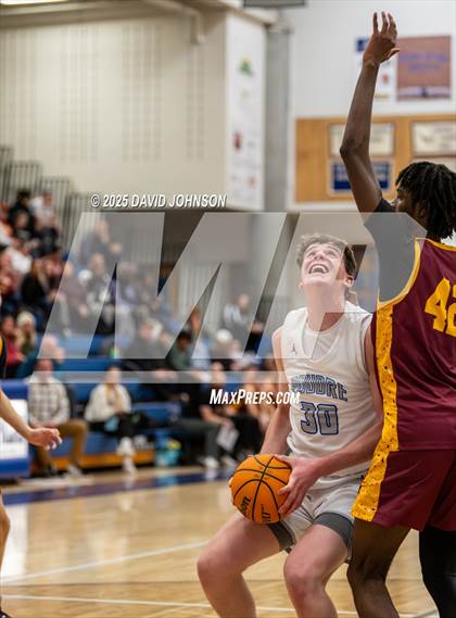 Thumbnail 2 in Rocky Mountain @ Poudre photogallery.