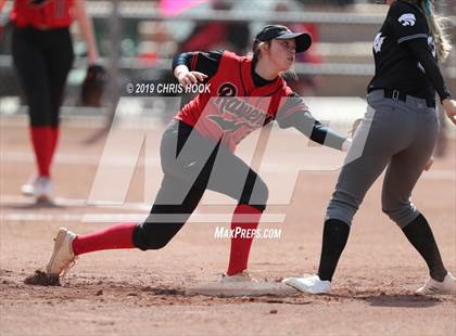 Thumbnail 1 in Empire vs. Mountain View photogallery.