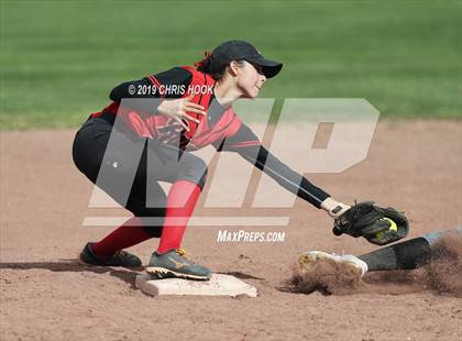 Thumbnail 3 in Empire vs. Mountain View photogallery.