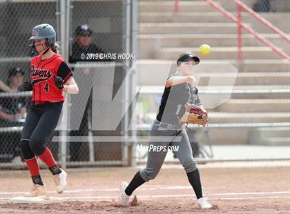 Thumbnail 2 in Empire vs. Mountain View photogallery.