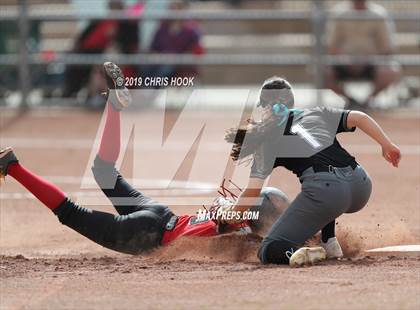 Thumbnail 3 in Empire vs. Mountain View photogallery.