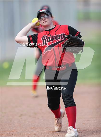 Thumbnail 2 in Empire vs. Mountain View photogallery.
