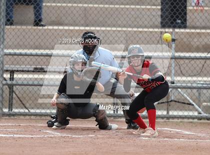 Thumbnail 3 in Empire vs. Mountain View photogallery.