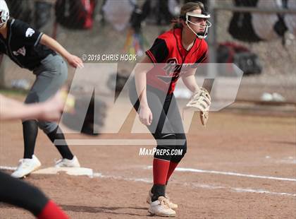 Thumbnail 1 in Empire vs. Mountain View photogallery.