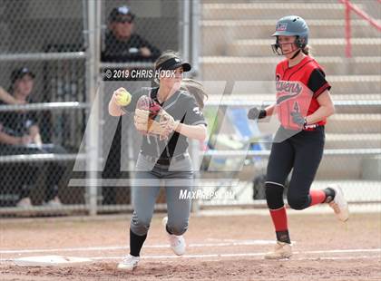 Thumbnail 3 in Empire vs. Mountain View photogallery.