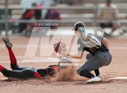 Thumbnail 2 in Empire vs. Mountain View photogallery.