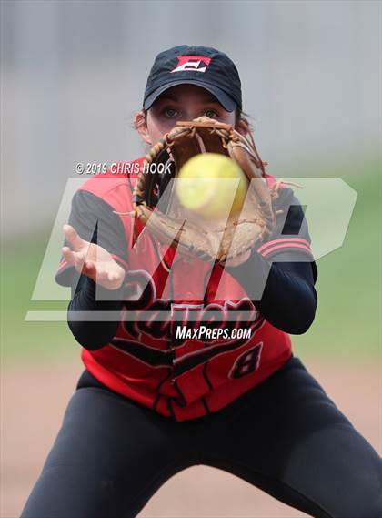 Thumbnail 3 in Empire vs. Mountain View photogallery.