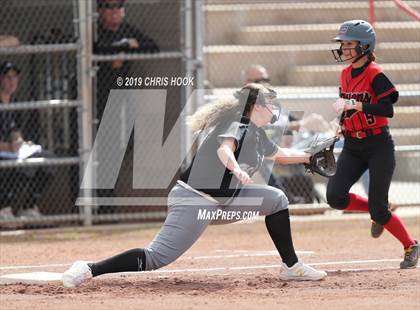 Thumbnail 3 in Empire vs. Mountain View photogallery.