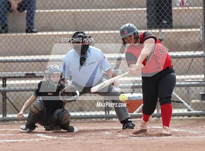 Thumbnail 3 in Empire vs. Mountain View photogallery.