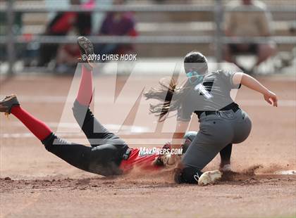 Thumbnail 2 in Empire vs. Mountain View photogallery.