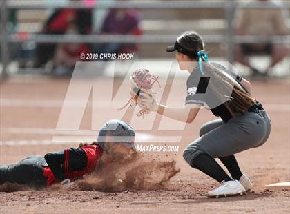 Thumbnail 1 in Empire vs. Mountain View photogallery.