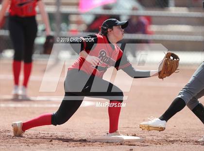 Thumbnail 2 in Empire vs. Mountain View photogallery.
