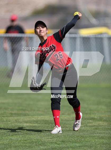Thumbnail 3 in Empire vs. Mountain View photogallery.