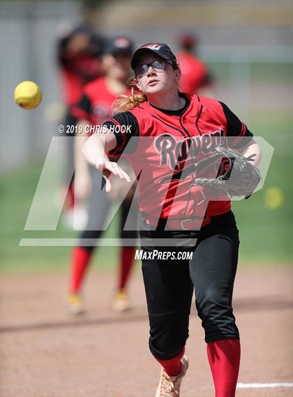 Thumbnail 2 in Empire vs. Mountain View photogallery.