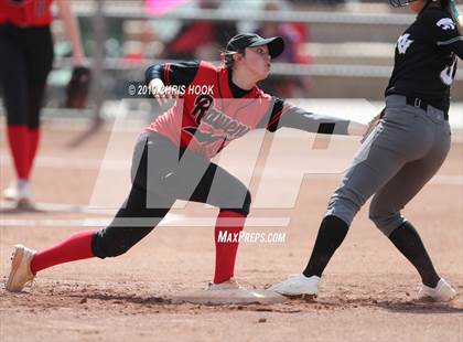 Thumbnail 3 in Empire vs. Mountain View photogallery.