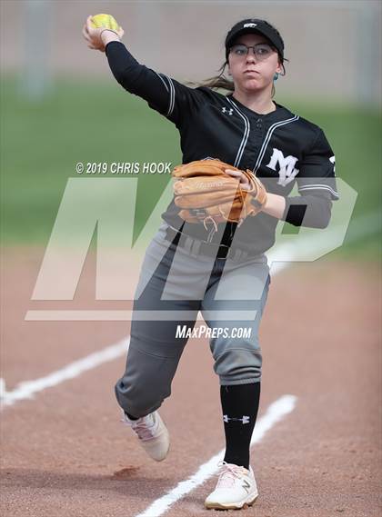 Thumbnail 3 in Empire vs. Mountain View photogallery.