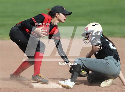 Thumbnail 2 in Empire vs. Mountain View photogallery.