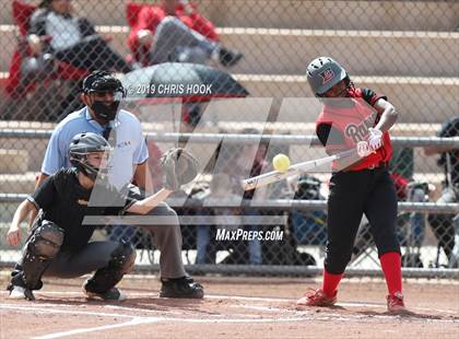 Thumbnail 3 in Empire vs. Mountain View photogallery.