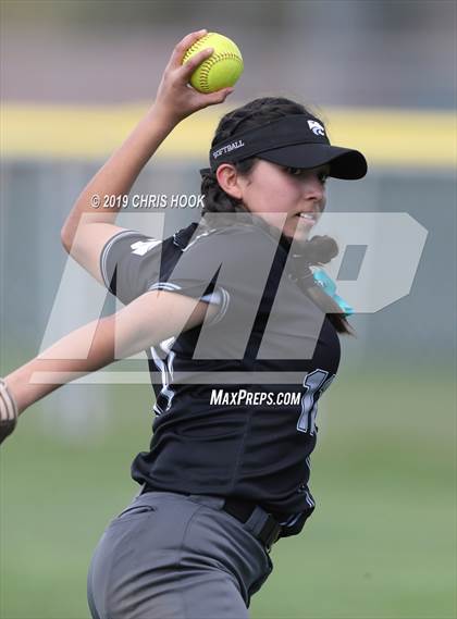 Thumbnail 2 in Empire vs. Mountain View photogallery.