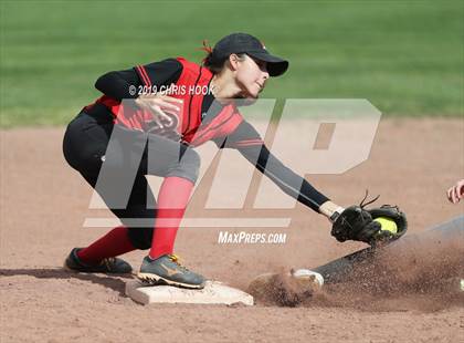 Thumbnail 2 in Empire vs. Mountain View photogallery.