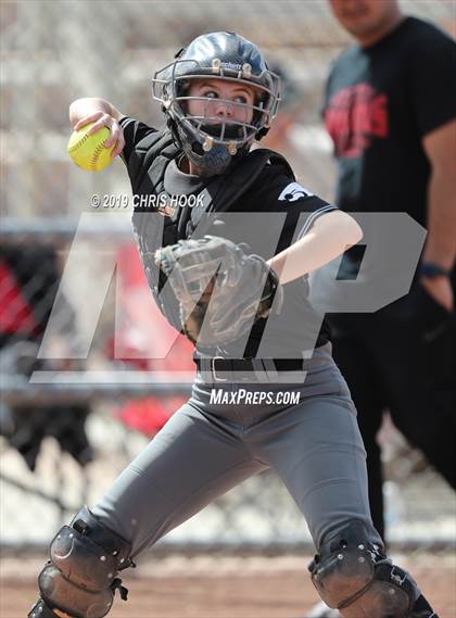 Thumbnail 3 in Empire vs. Mountain View photogallery.