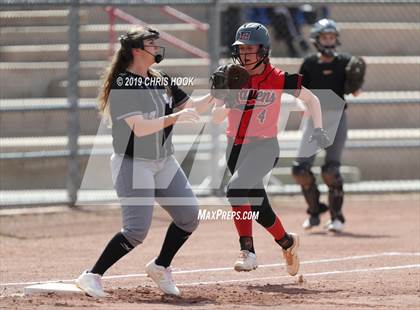 Thumbnail 1 in Empire vs. Mountain View photogallery.