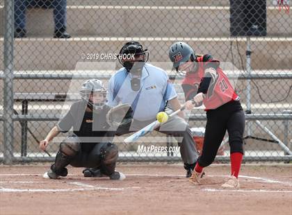 Thumbnail 1 in Empire vs. Mountain View photogallery.