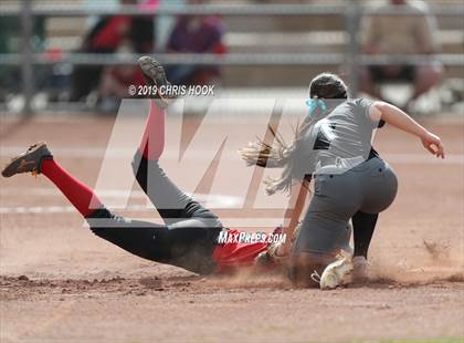 Thumbnail 1 in Empire vs. Mountain View photogallery.